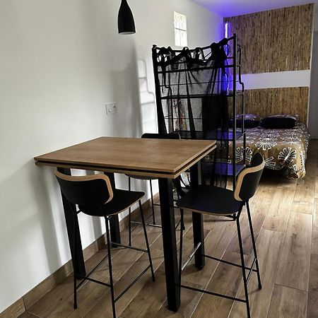 Fromental Bed & Breakfast Saint-Come-d'Olt Ngoại thất bức ảnh