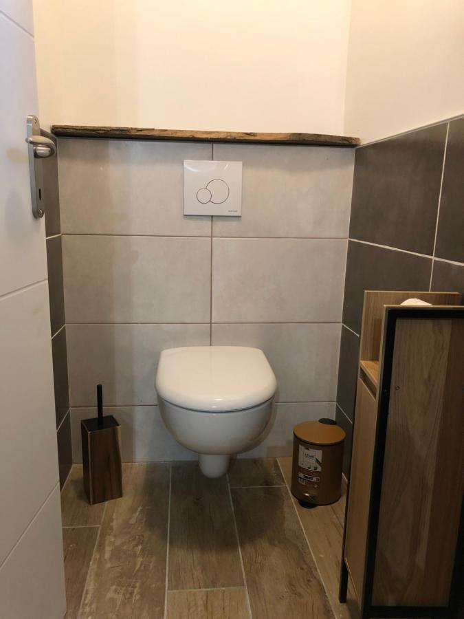 Fromental Bed & Breakfast Saint-Come-d'Olt Ngoại thất bức ảnh