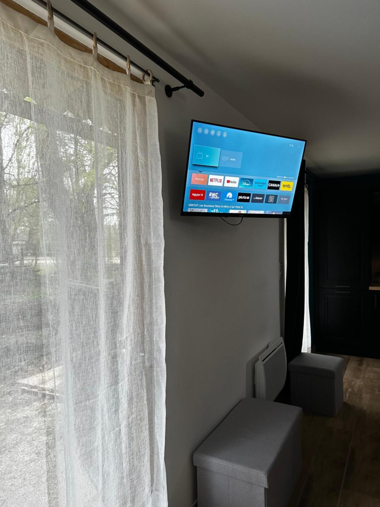Fromental Bed & Breakfast Saint-Come-d'Olt Ngoại thất bức ảnh